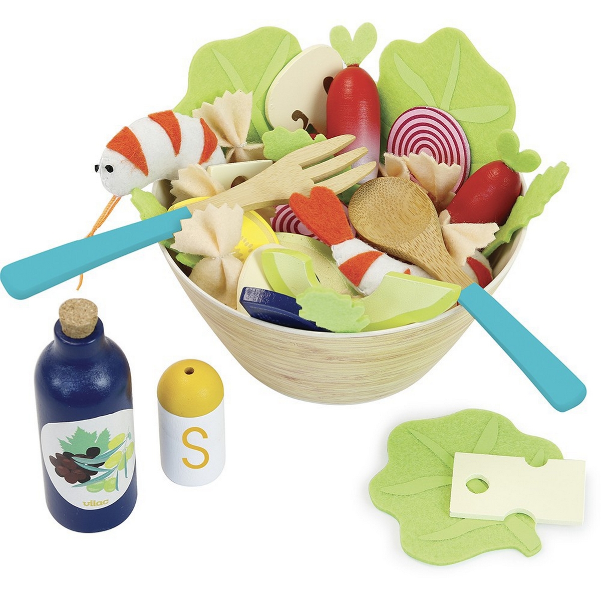Insalata Set
