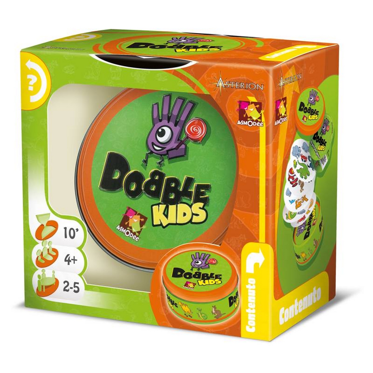 Dobble Kids