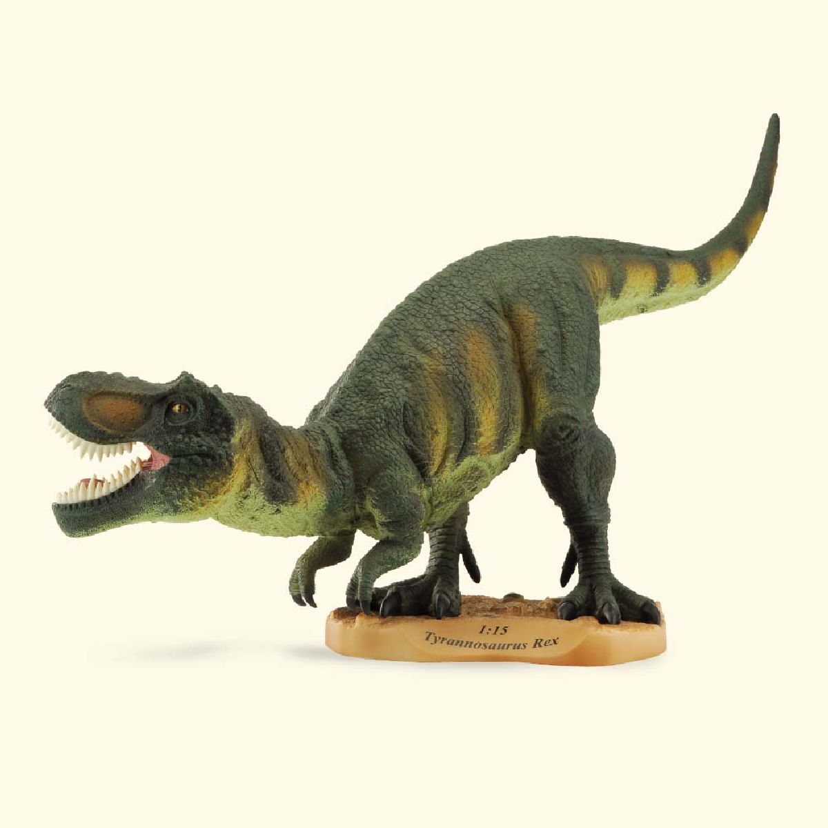 Tyrannosaurus Rex