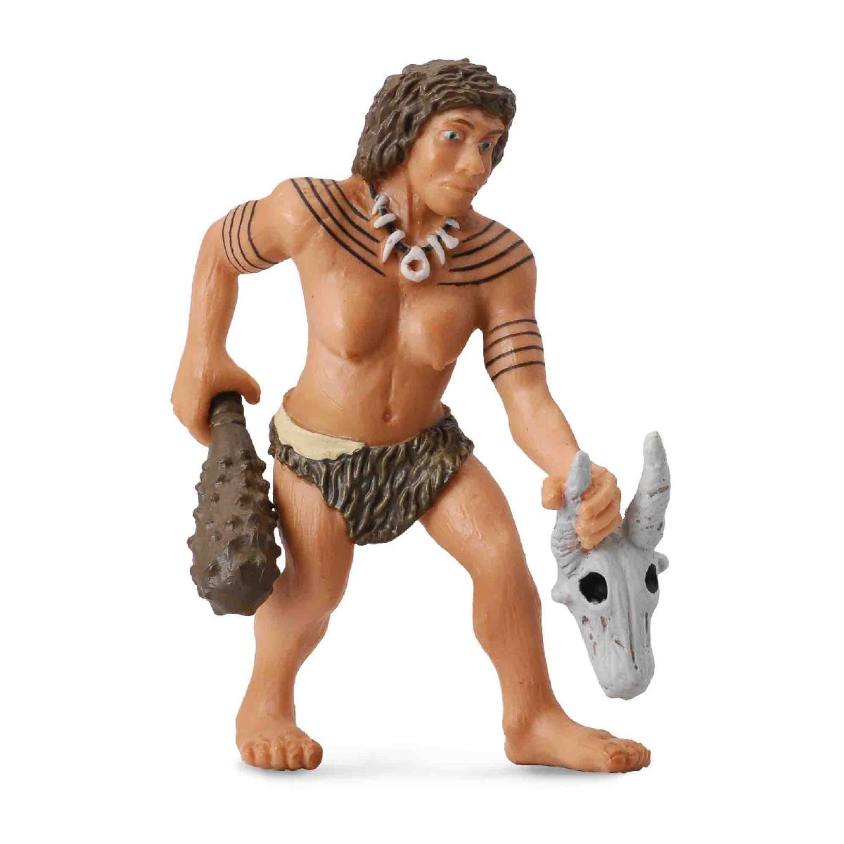 Neanderthal Woman