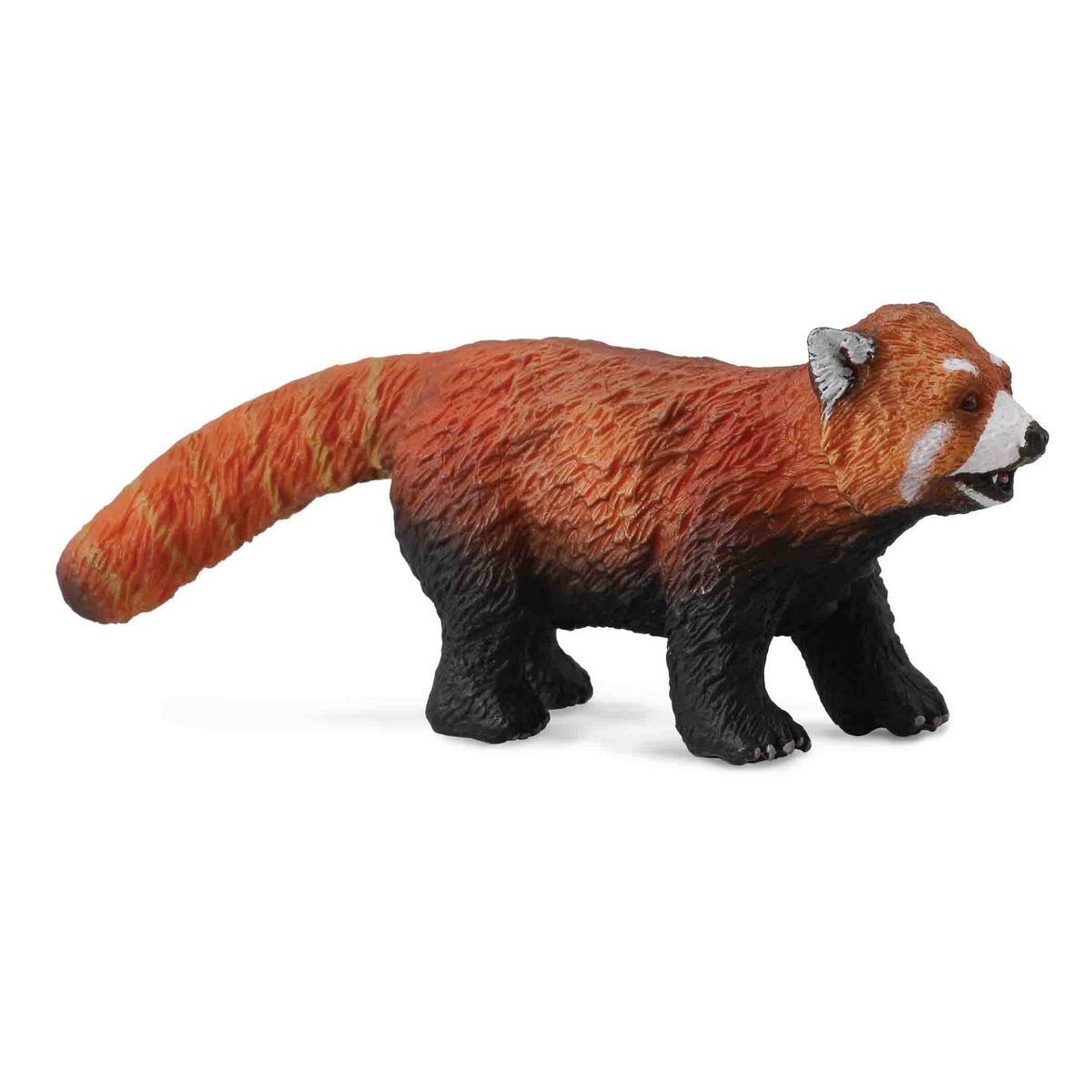 Panda Rosso