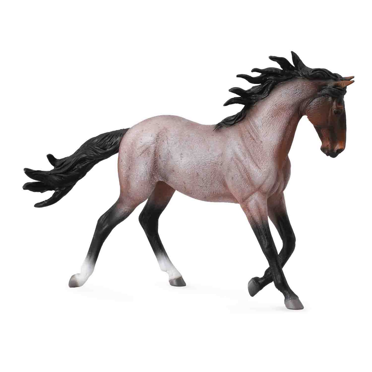 Mustang Mare – Bay Roan