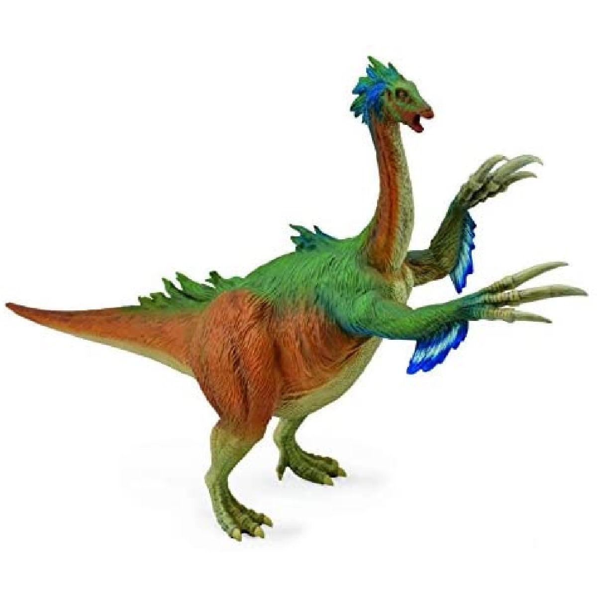 Therizinosaurus