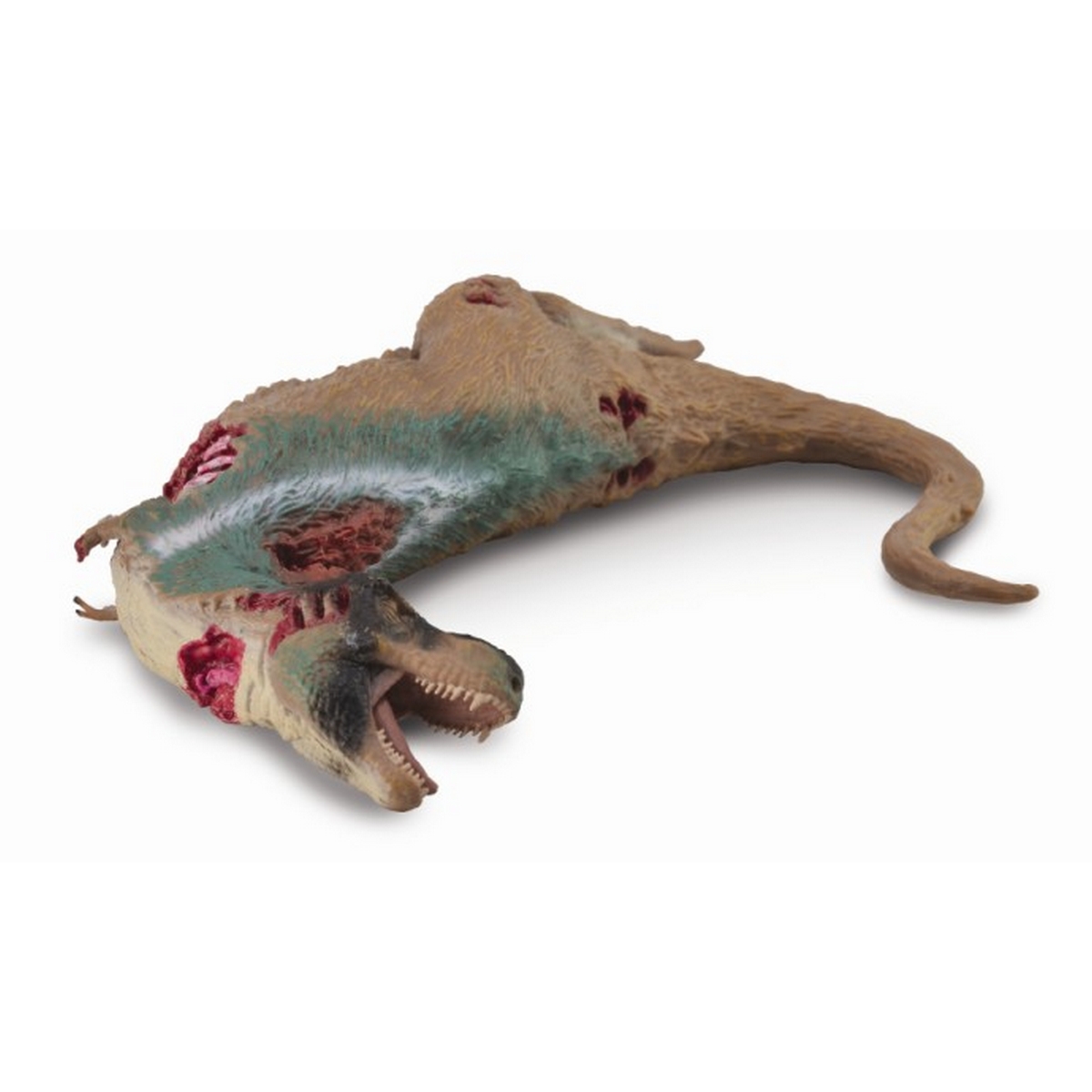 Tirannosauro Cadavere