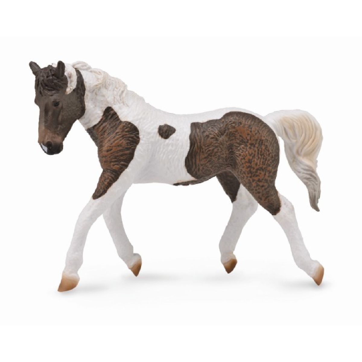 Curly Mare - XL