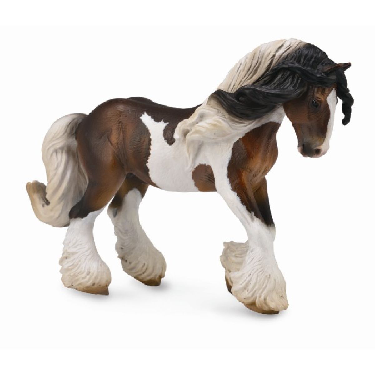 Tinker Stallion - XL