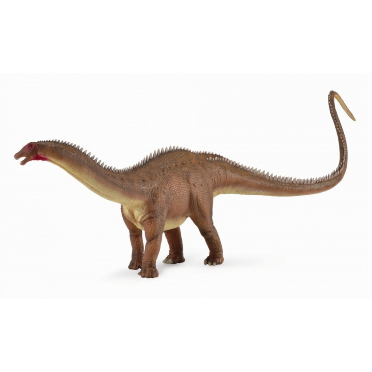 Brontosaurus