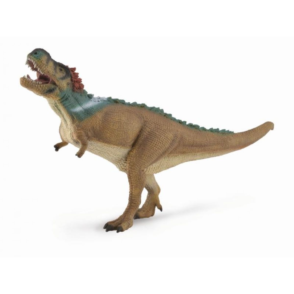 T-Rex piumato