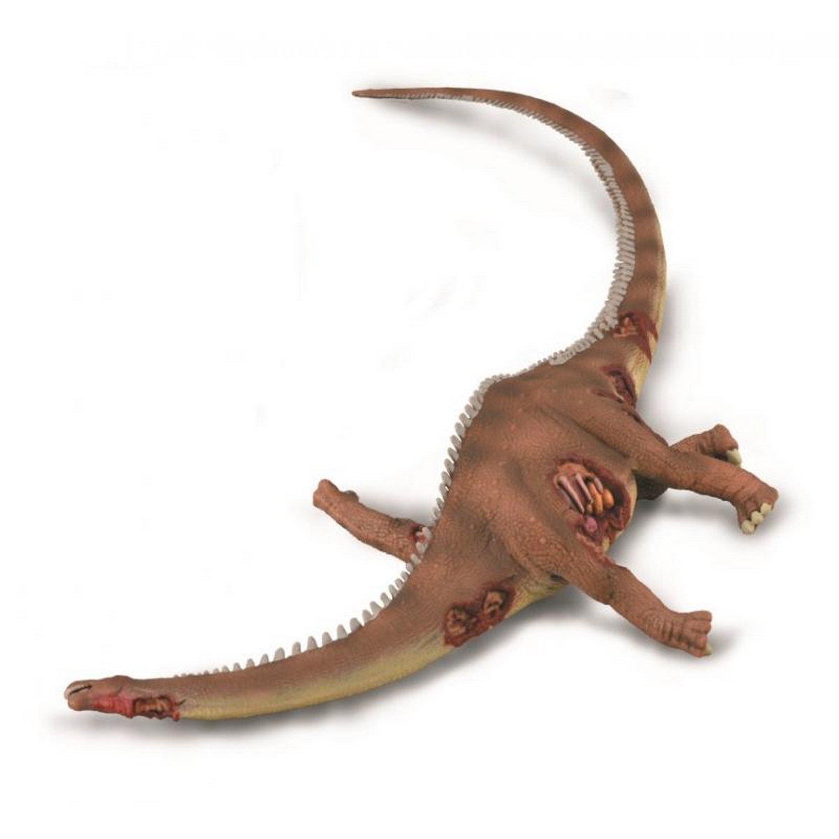 Brontosaurus Preda