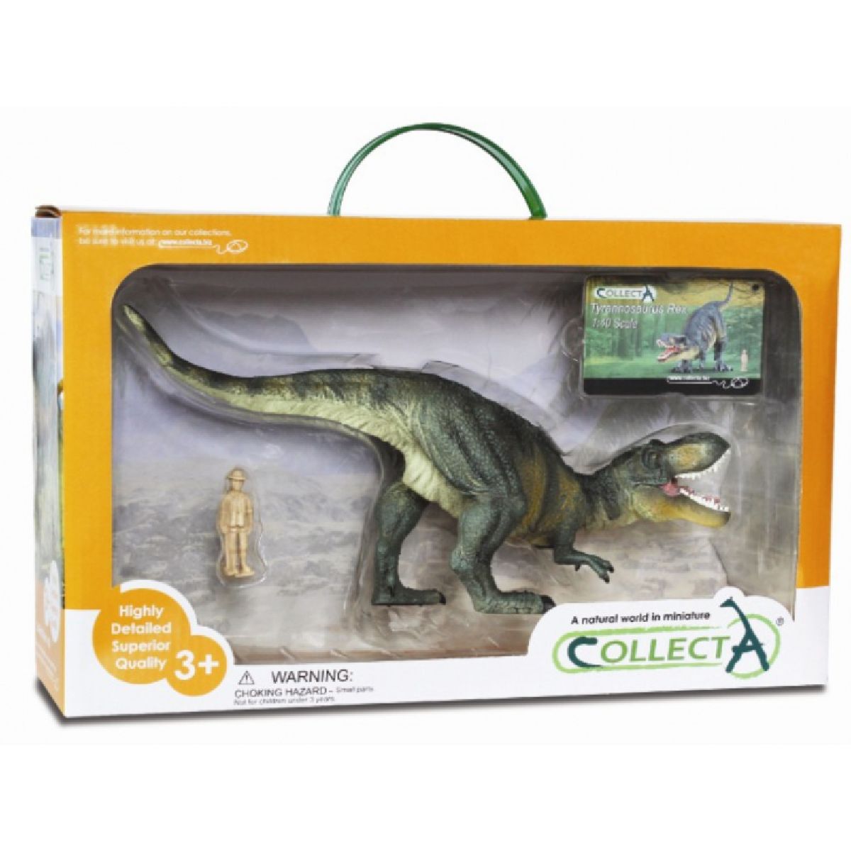 T-Rex