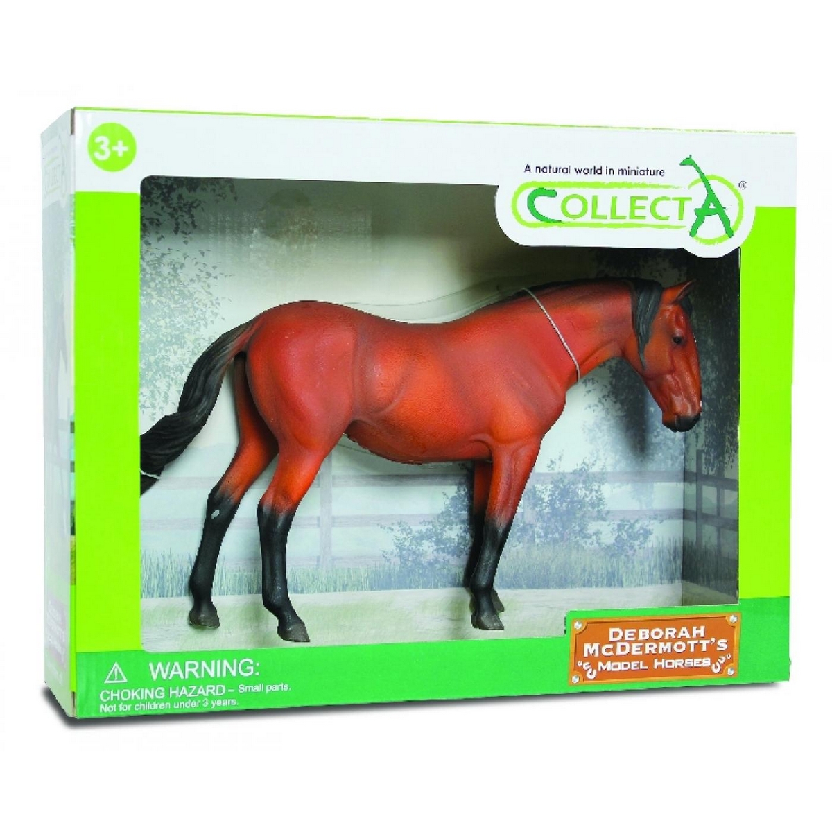 Lusitano Mare Bay Deluxe