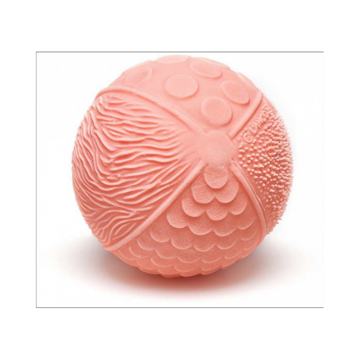 Pallina sensoriale Rosa