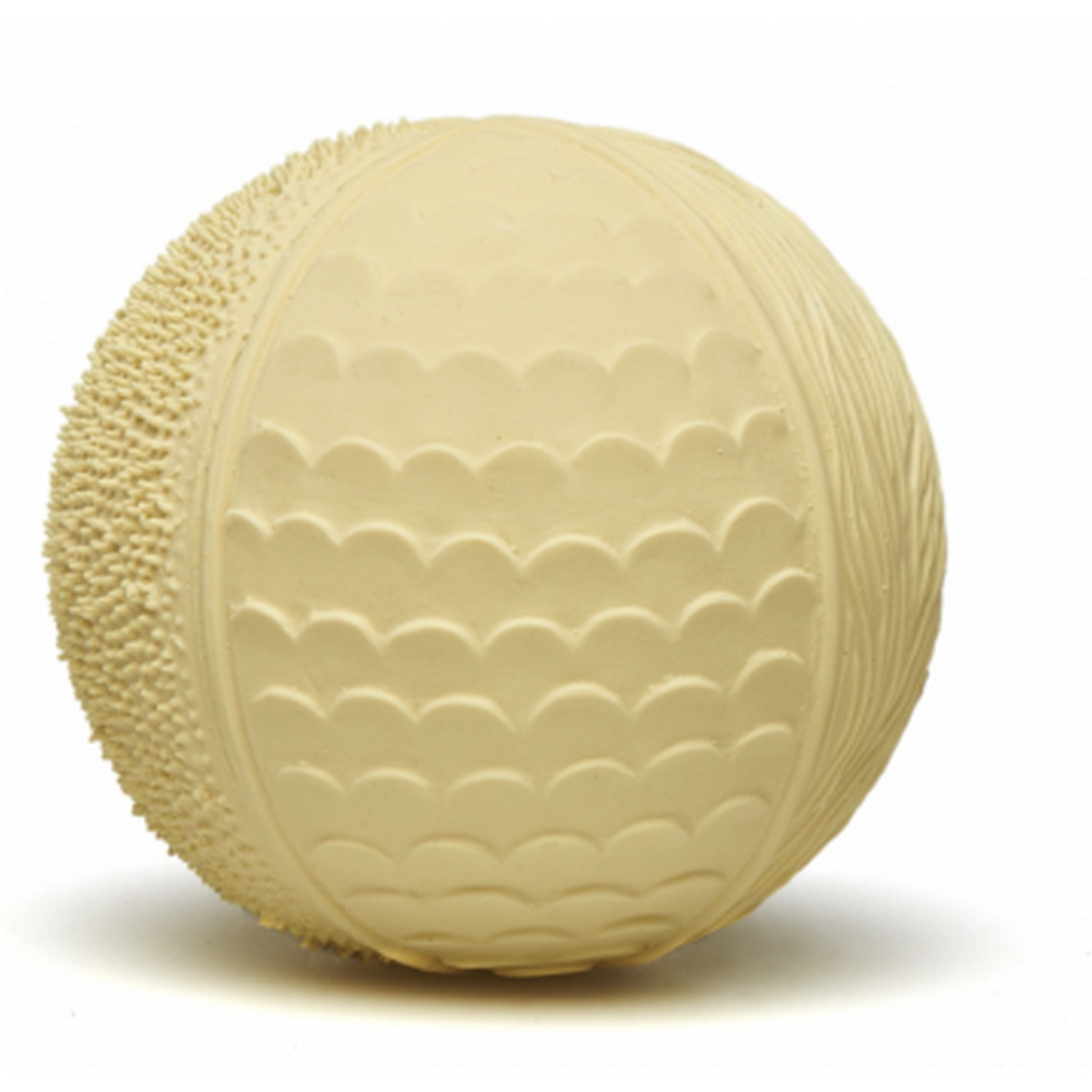 Pallina Sensoriale Gialla