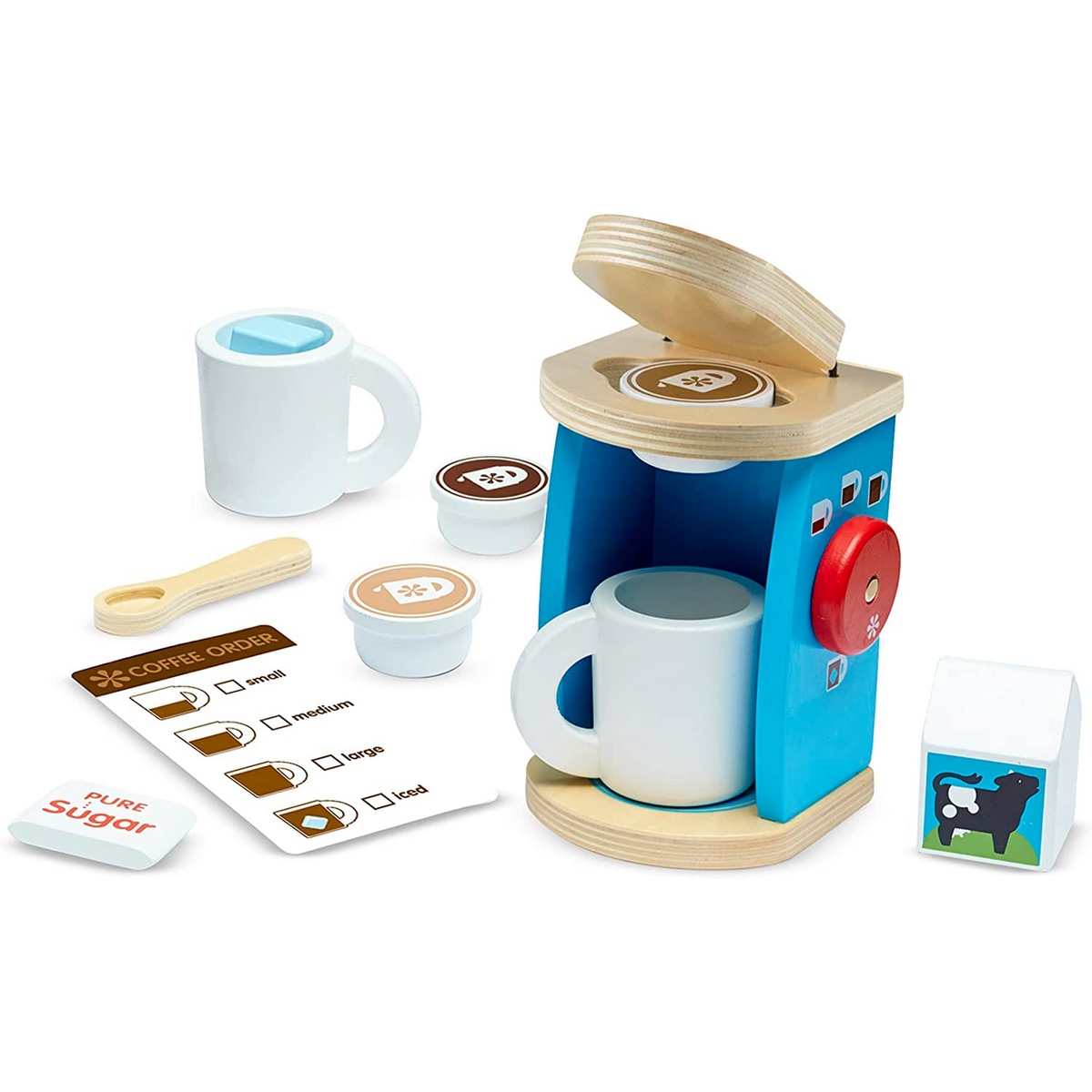 Macchina per il caffè