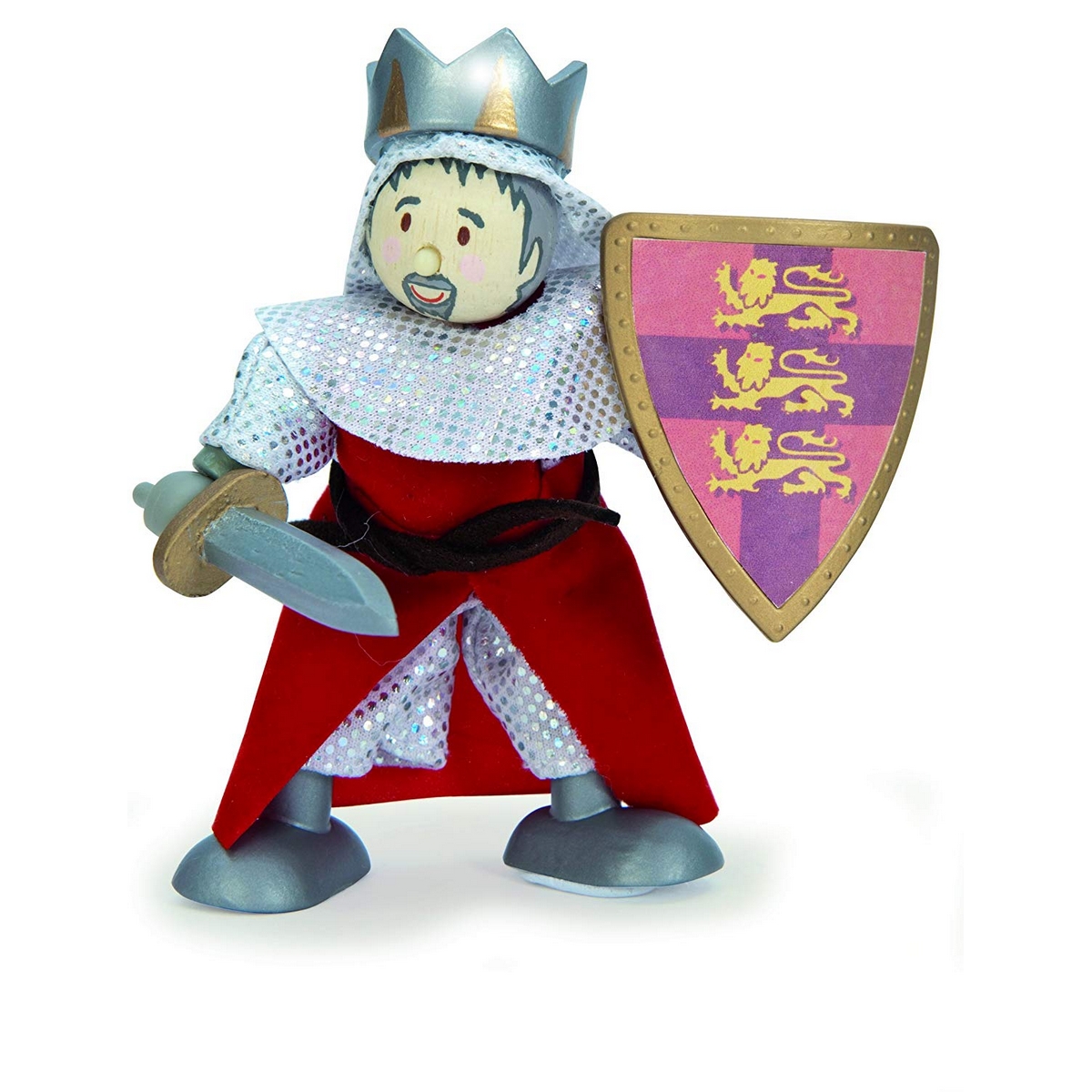 Riccardo cuor di Leone