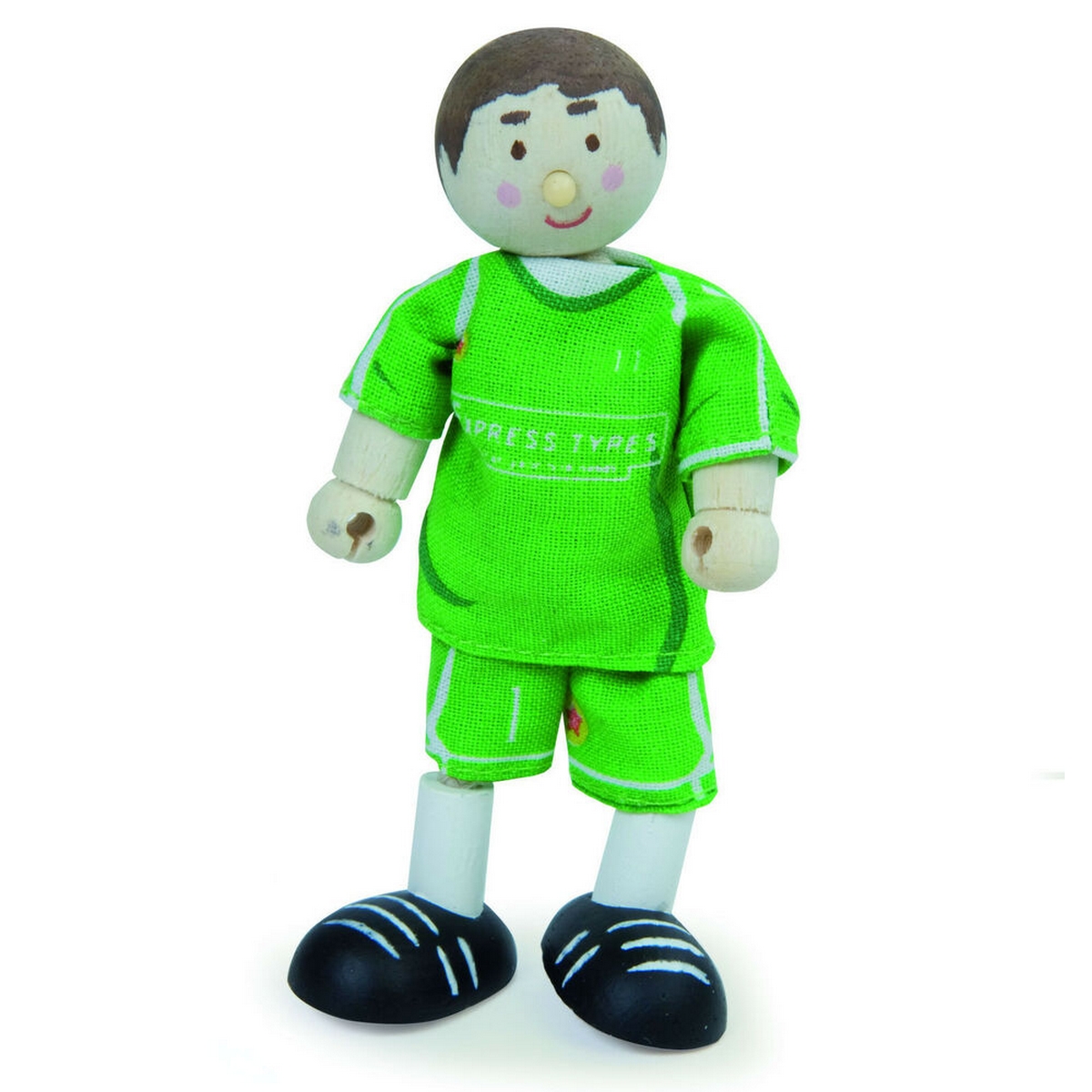 Portiere football