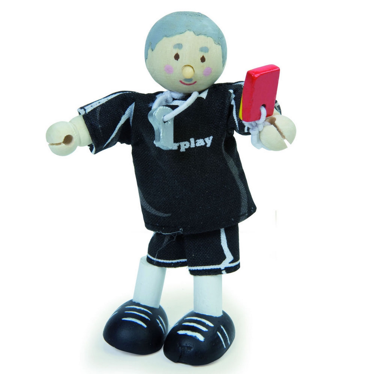 Arbitro football