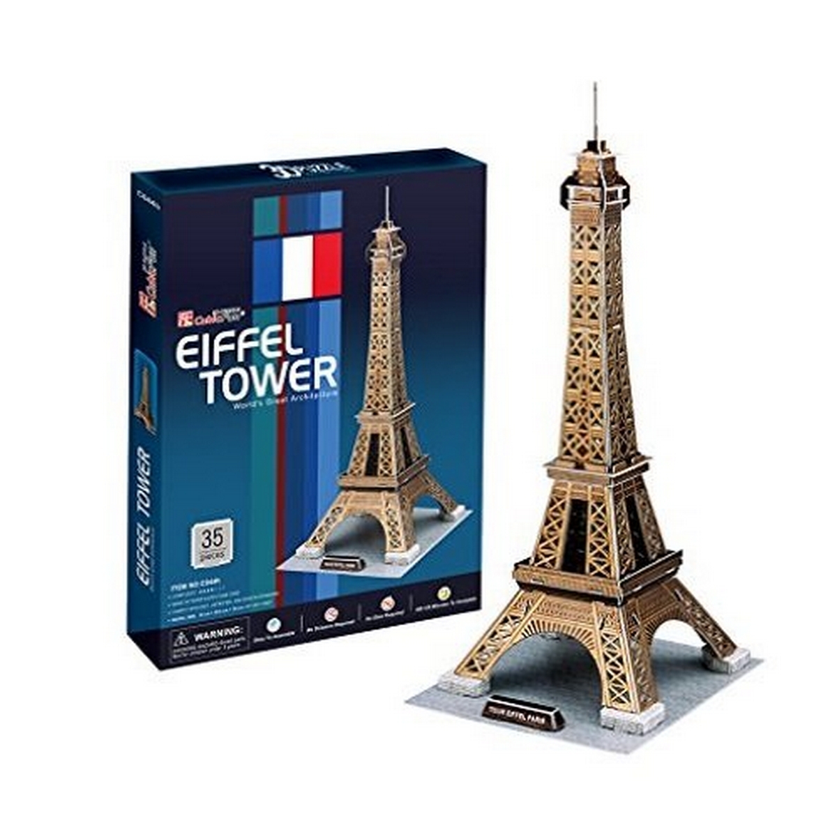 Torre Eiffel Parigi