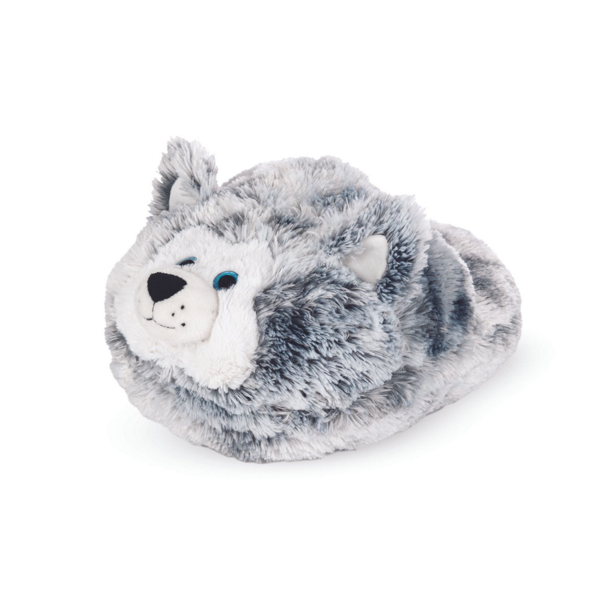 Peluche Scaldapiedi - Husky