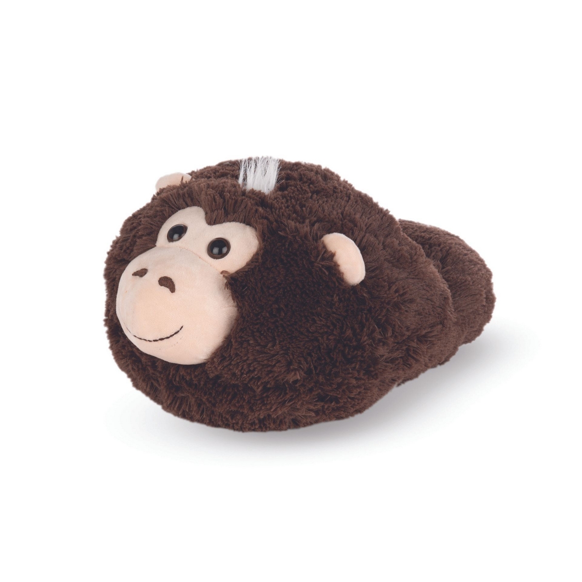 Peluche Scaldapiedi - Gorilla