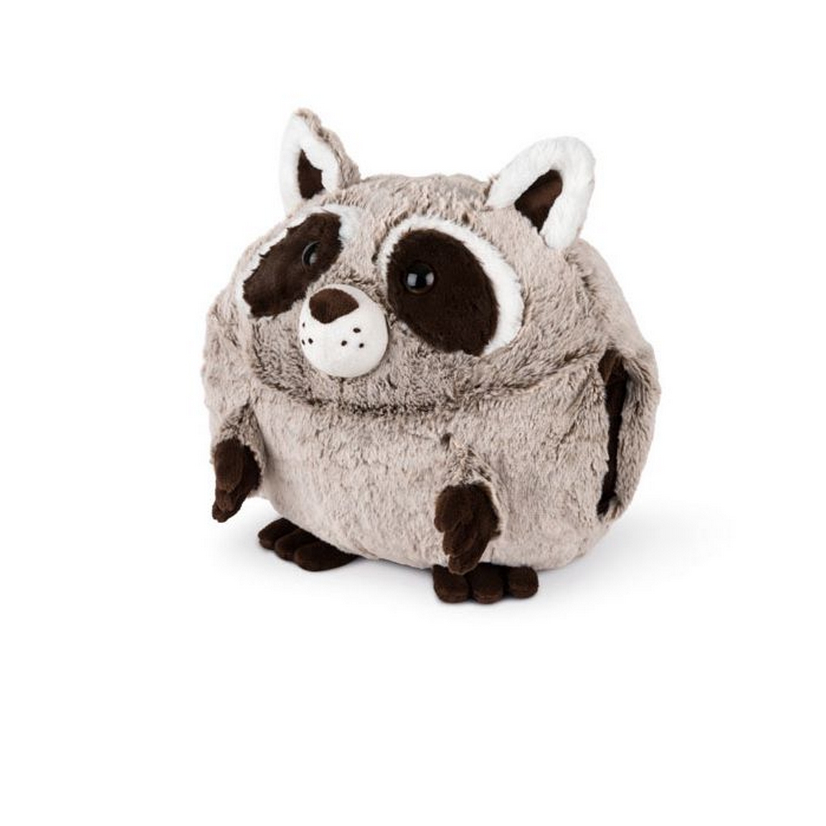 Peluche Scaldamani - Procione