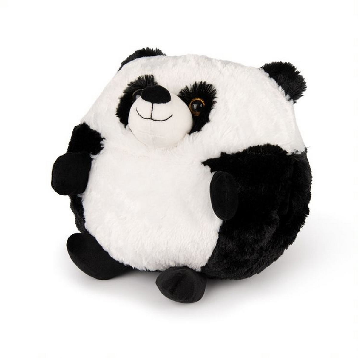 Peluche Scaldamani - Panda