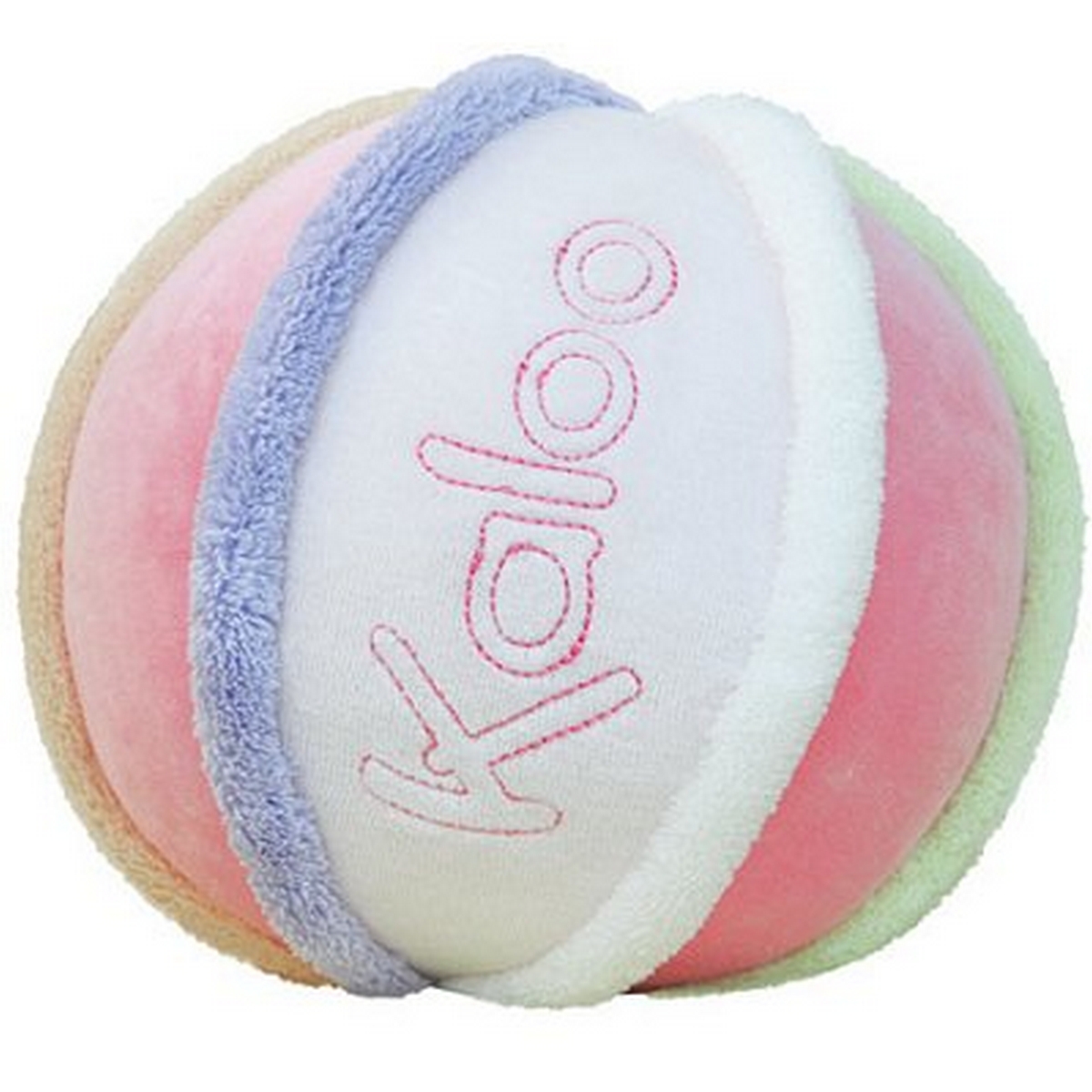 Kaloo Plume - Pallina Rosa