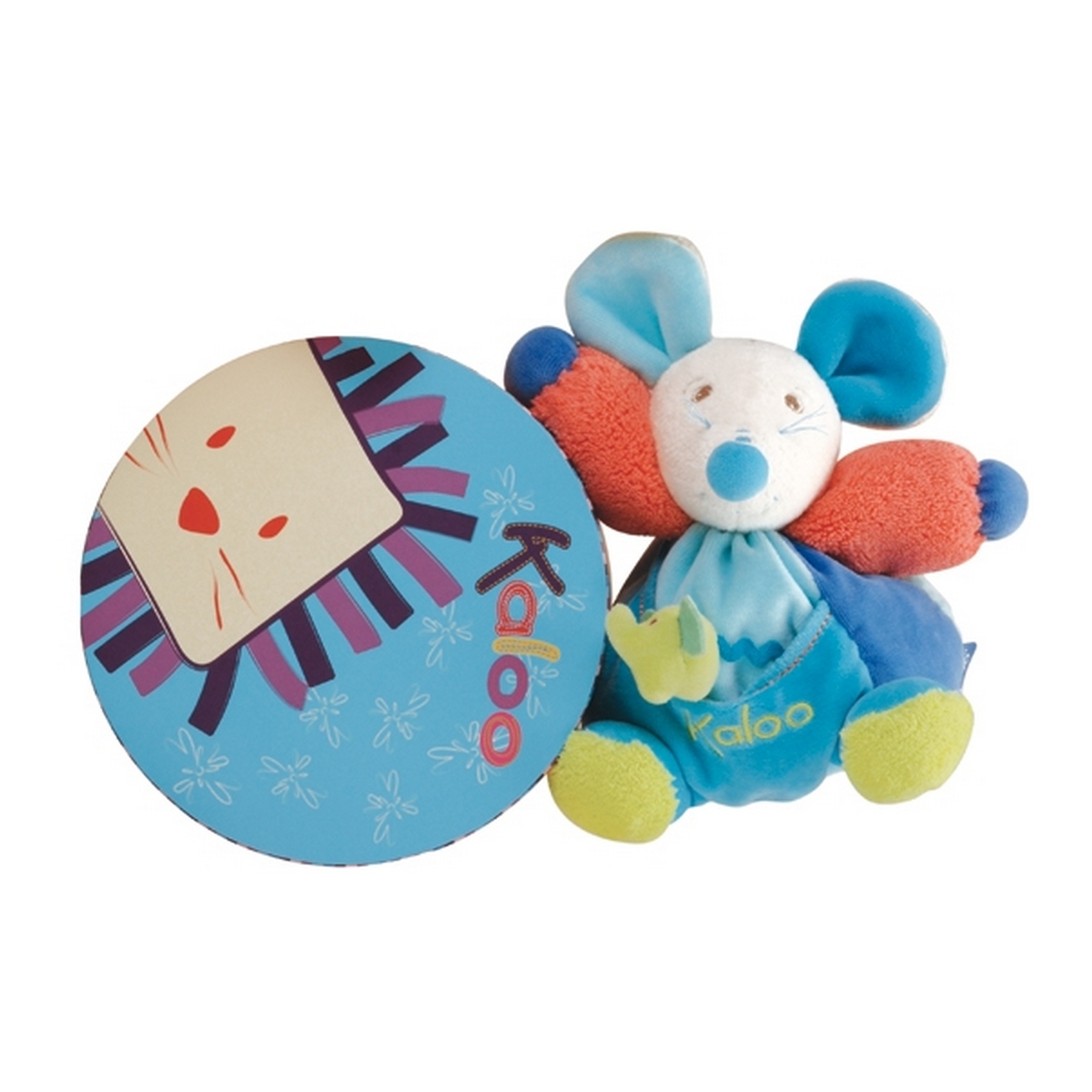 Kaloo Pop - Topo Blu