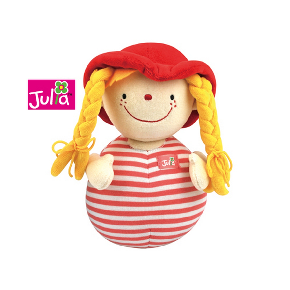 Sempreimpiedi Julia