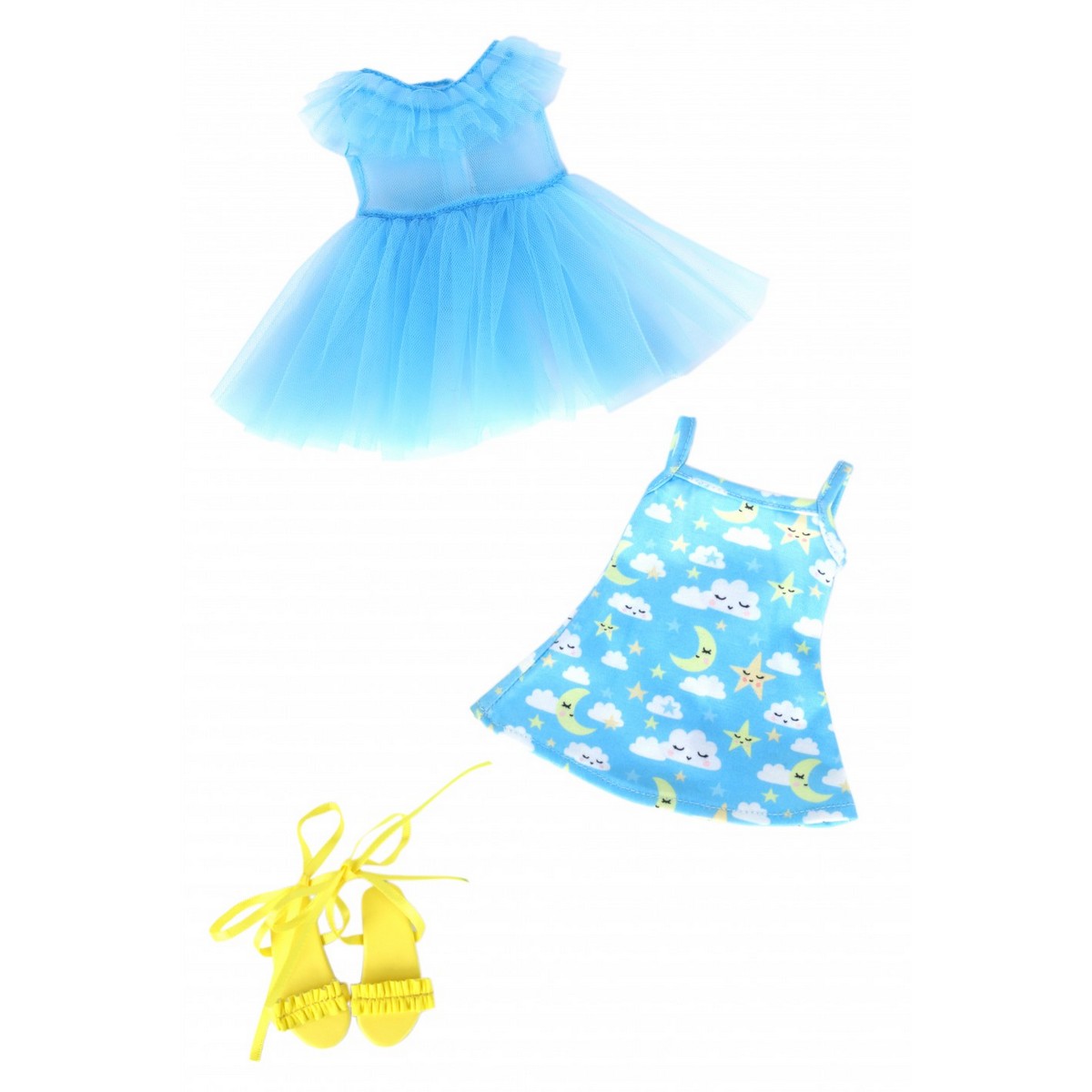 Over the moon - Outfit Siblies