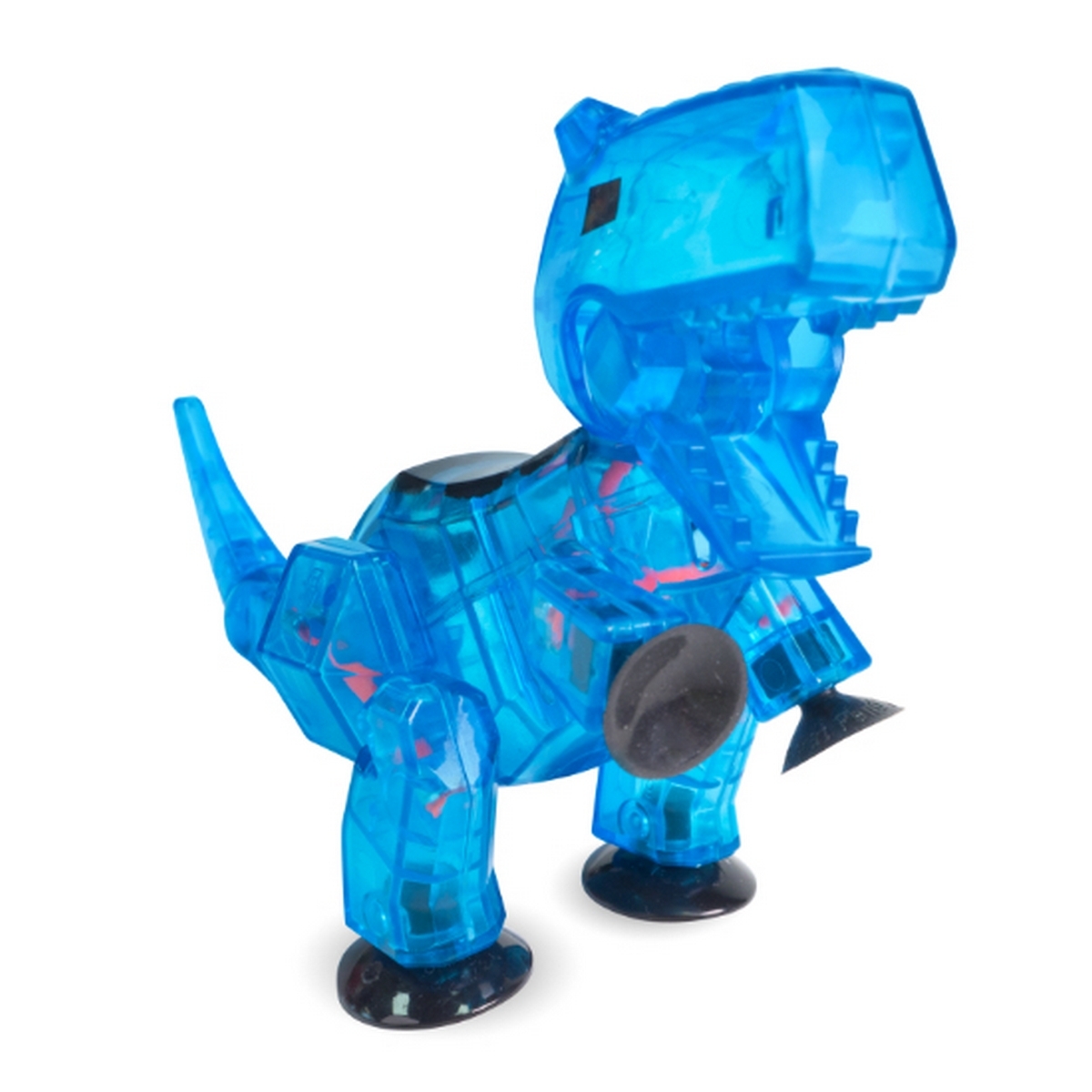 Stikbot Carnotaurus Blu