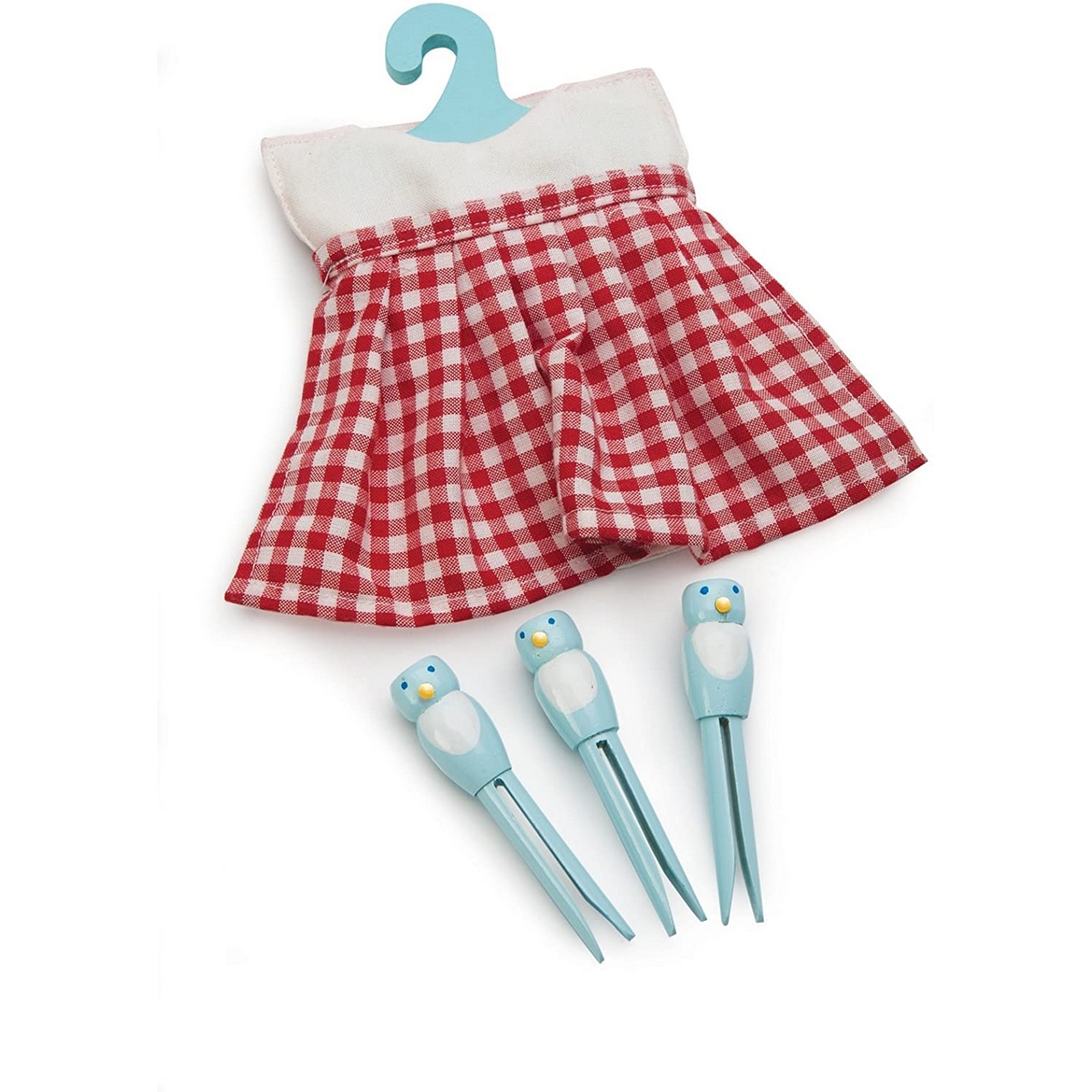 Set Mollette da Bucato