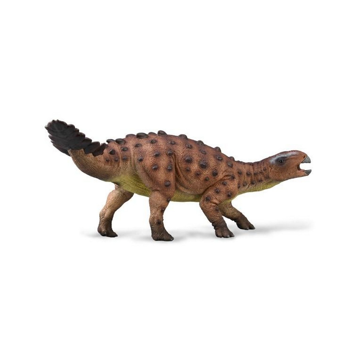 Stegouros Deluxe