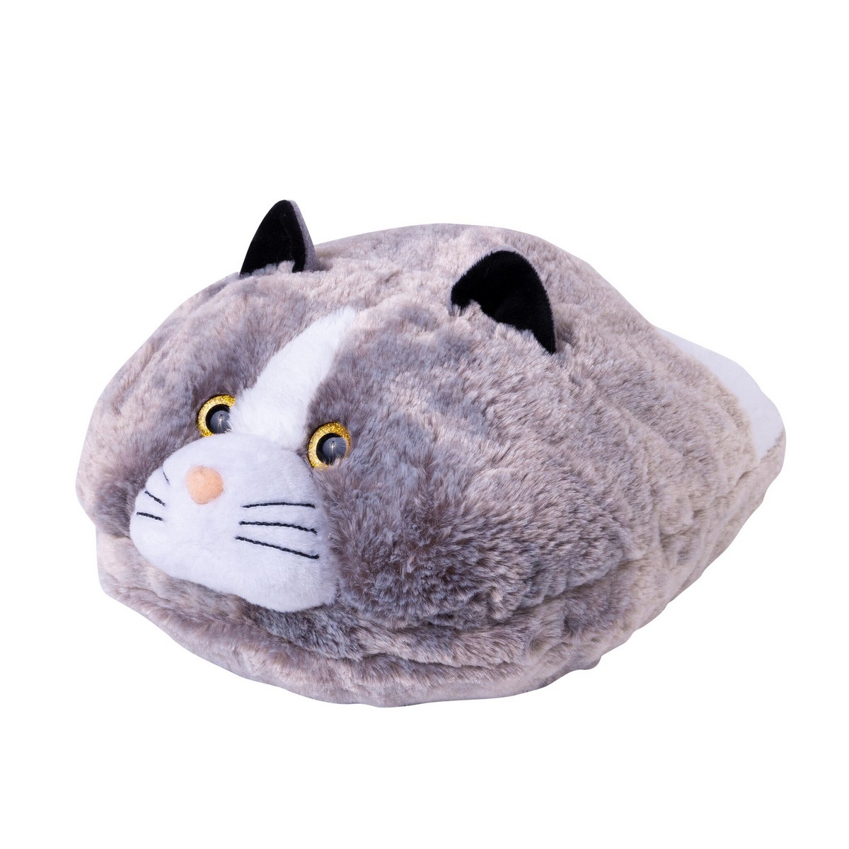 Peluche Scaldapiedi - Gatto
