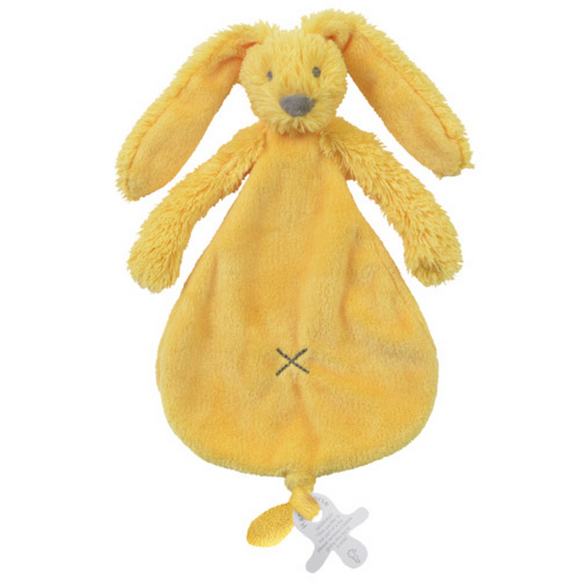 Doudou Coniglio Richie - Giallo