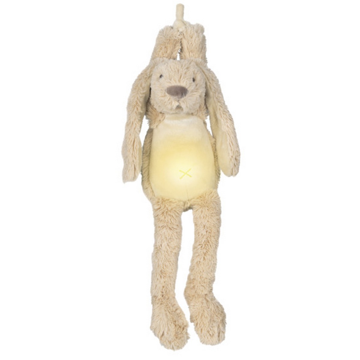 Luce Notturna - Coniglio Richie Beige