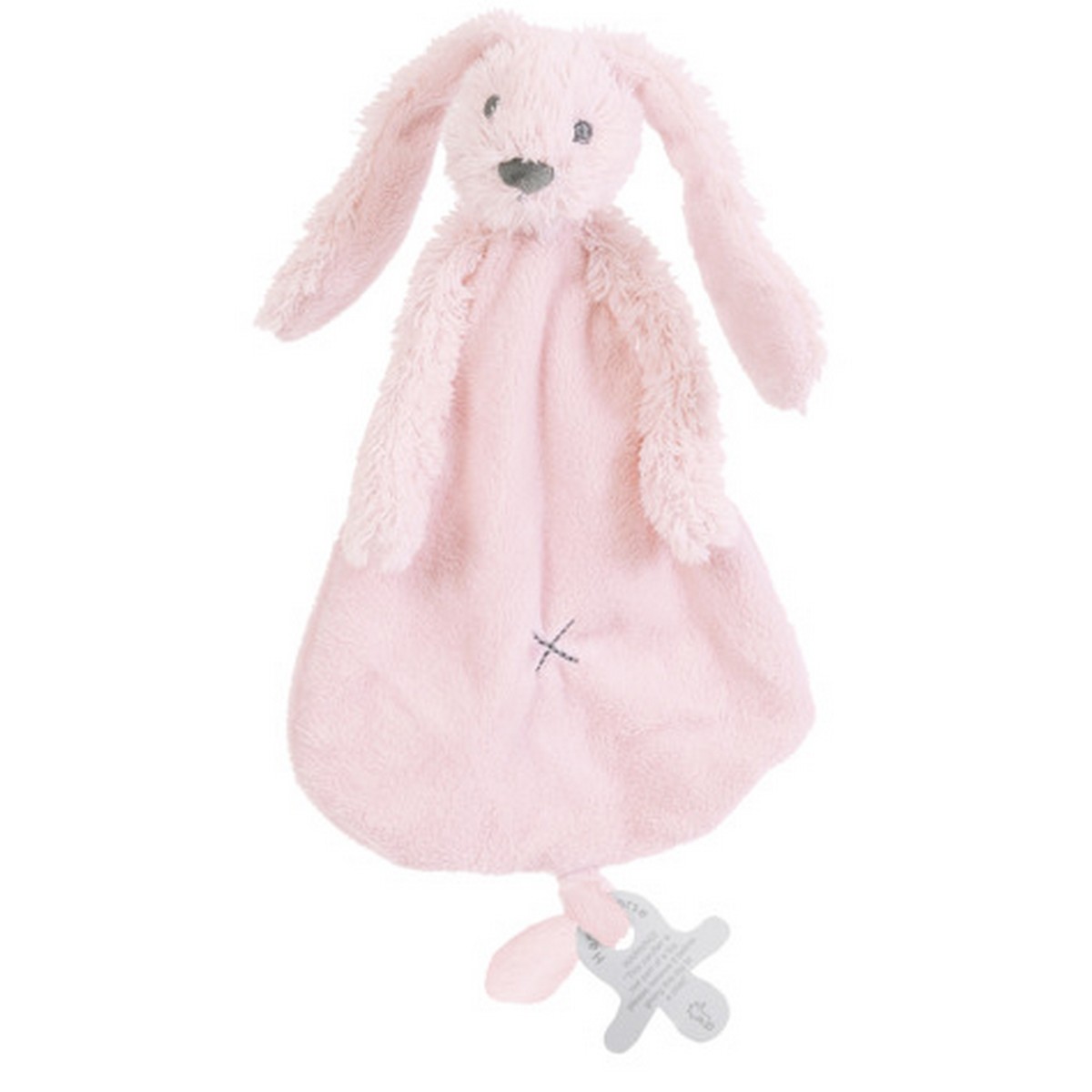 Doudou Coniglio Richie - Rosa