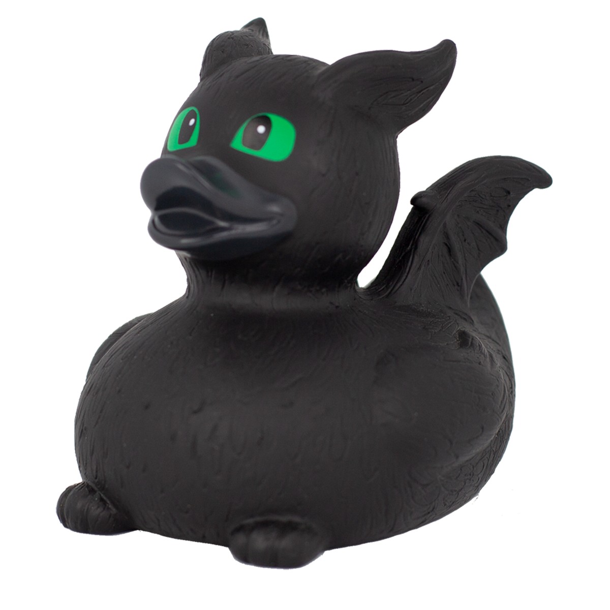 Papera Piccolo Drago Nero