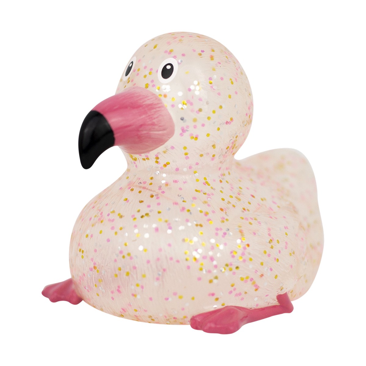 Papera Glitter Fenicottero