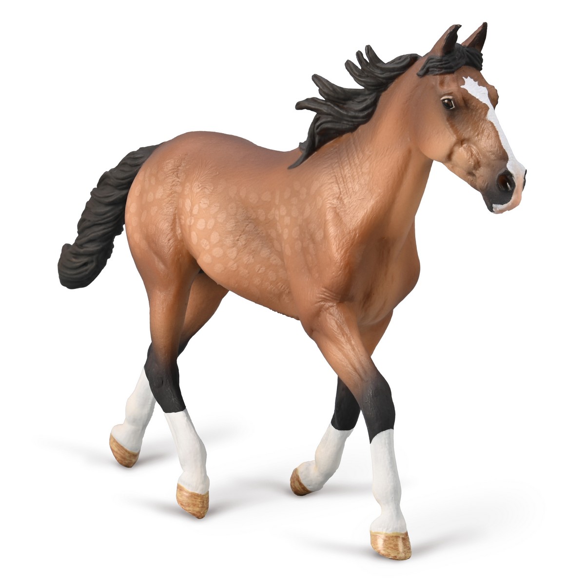 Standardbred Pacer Stallion - XL