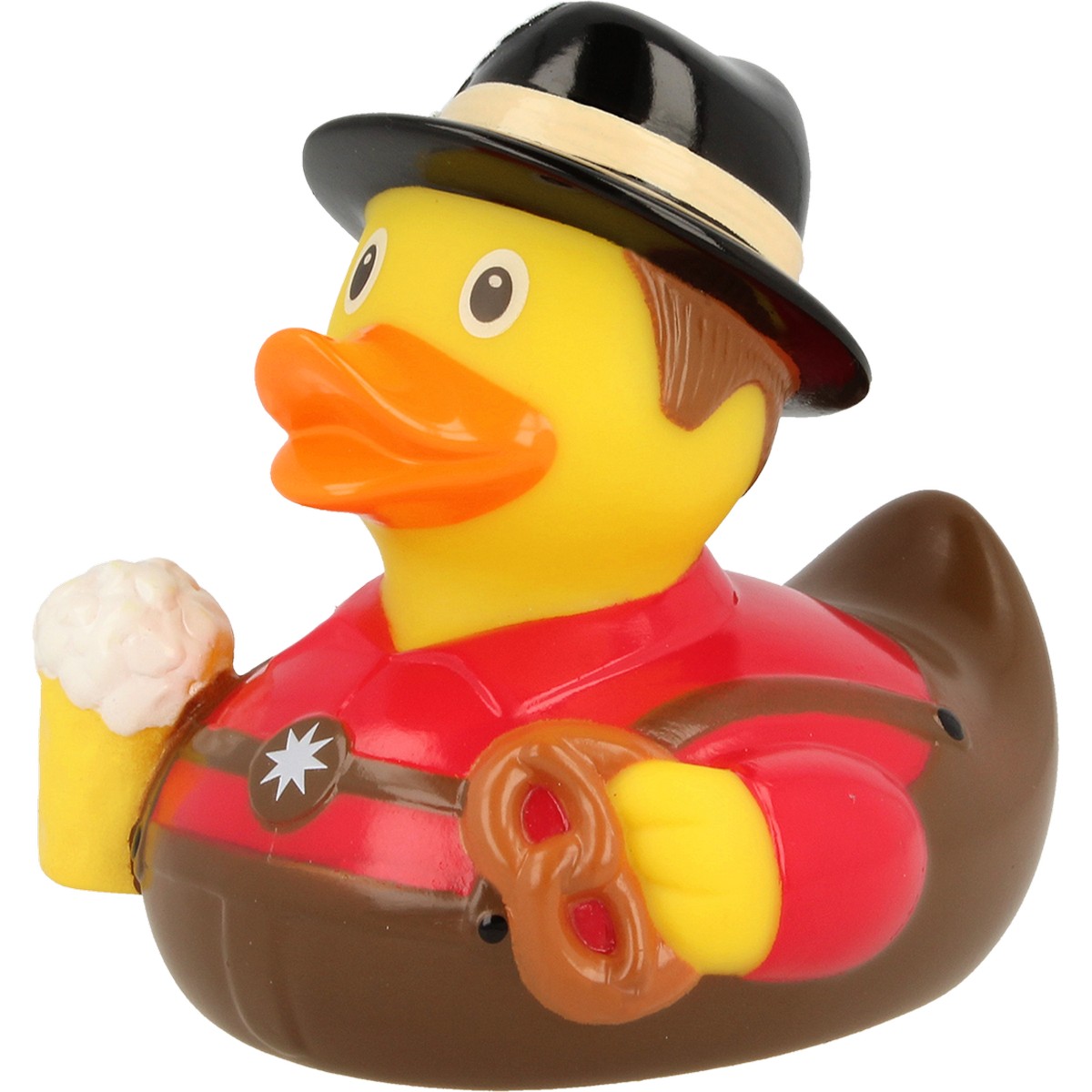Papera Maschio Bavarese