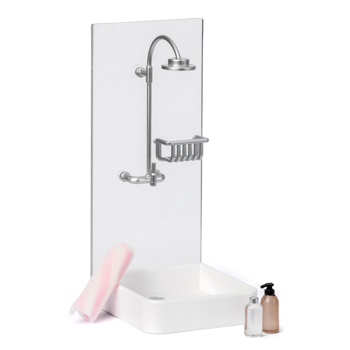 Lundby - Set Doccia