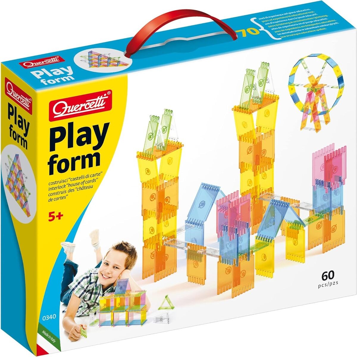 Play Form