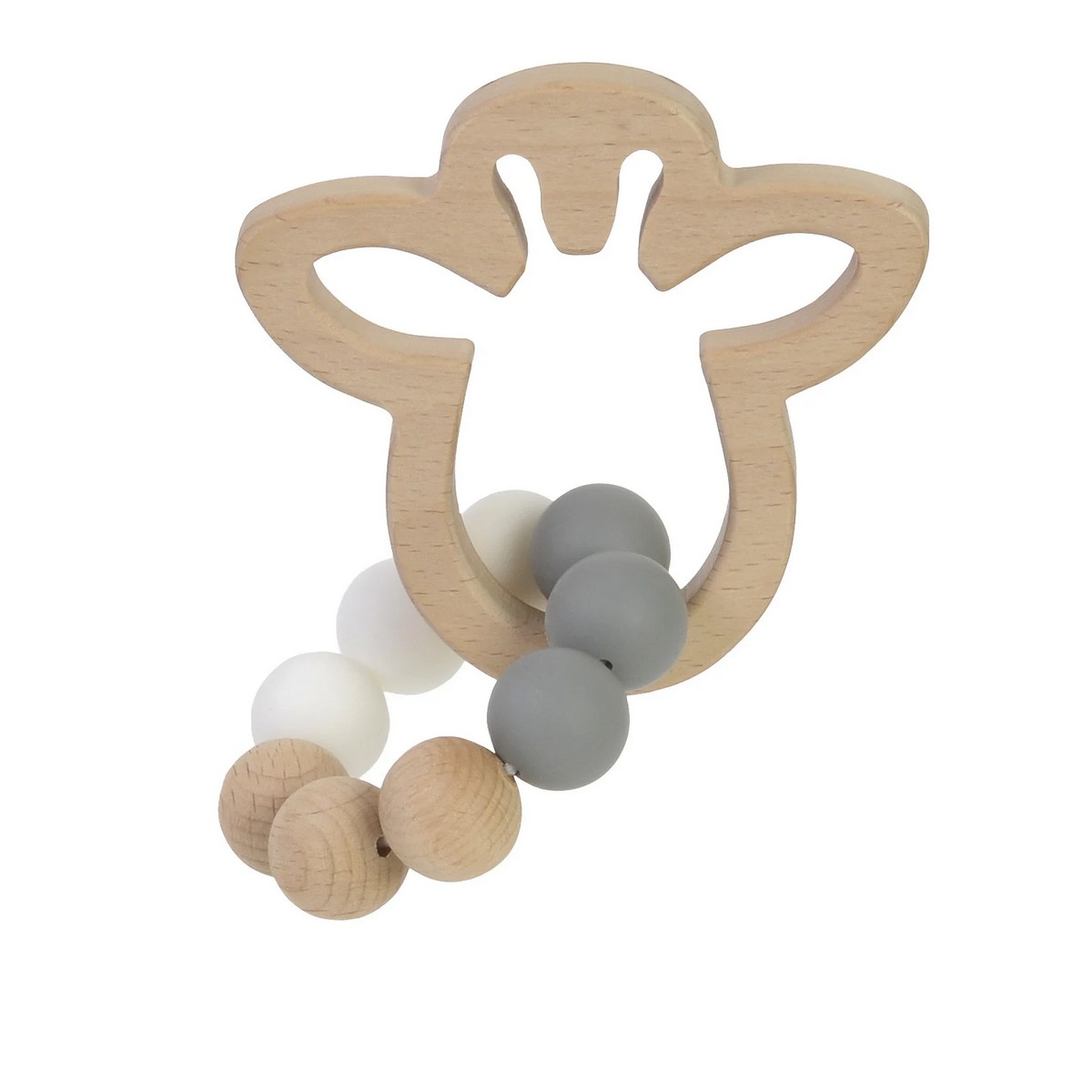 Anello Dentizione Giraffa