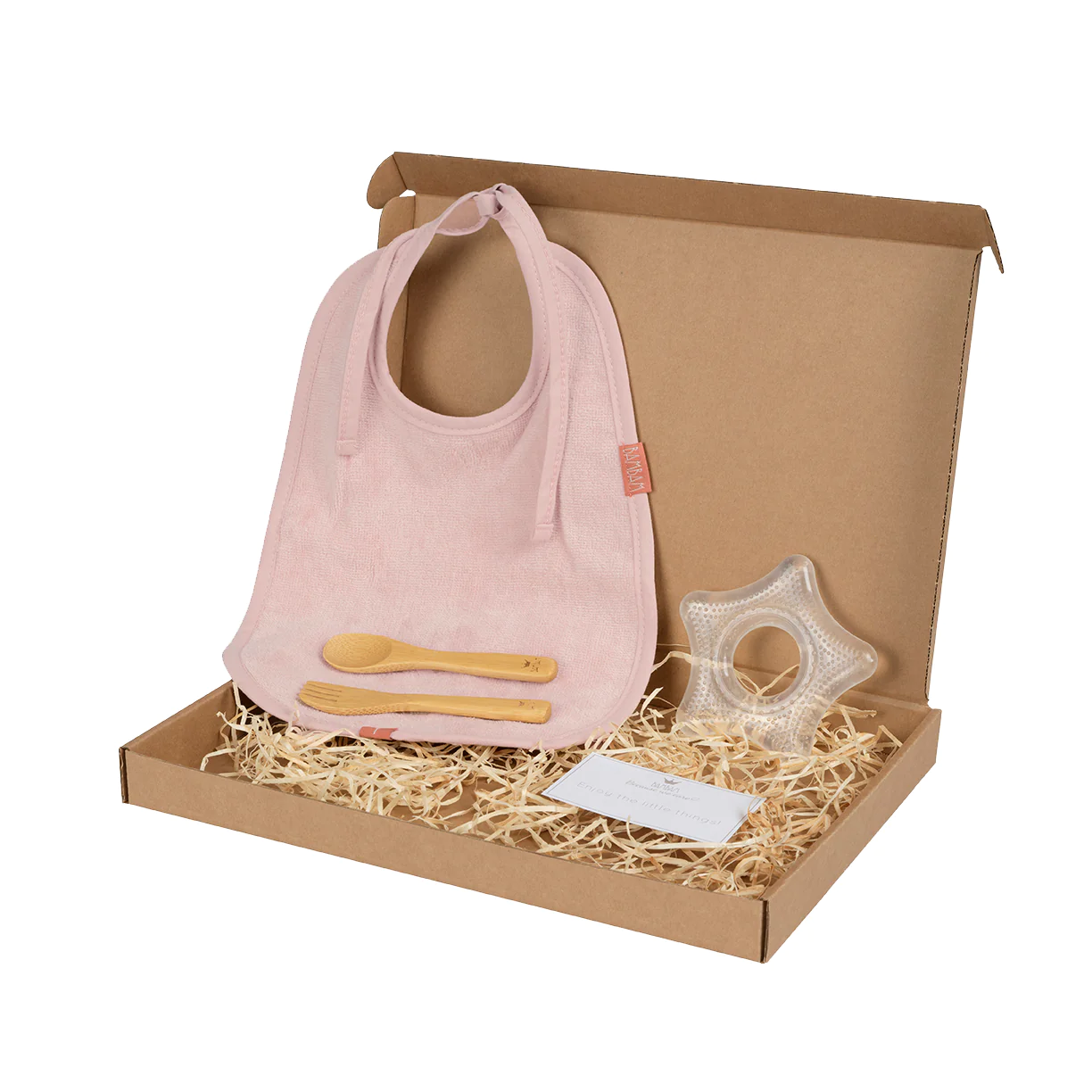 Confezione Regalo DinnerTime Rosa