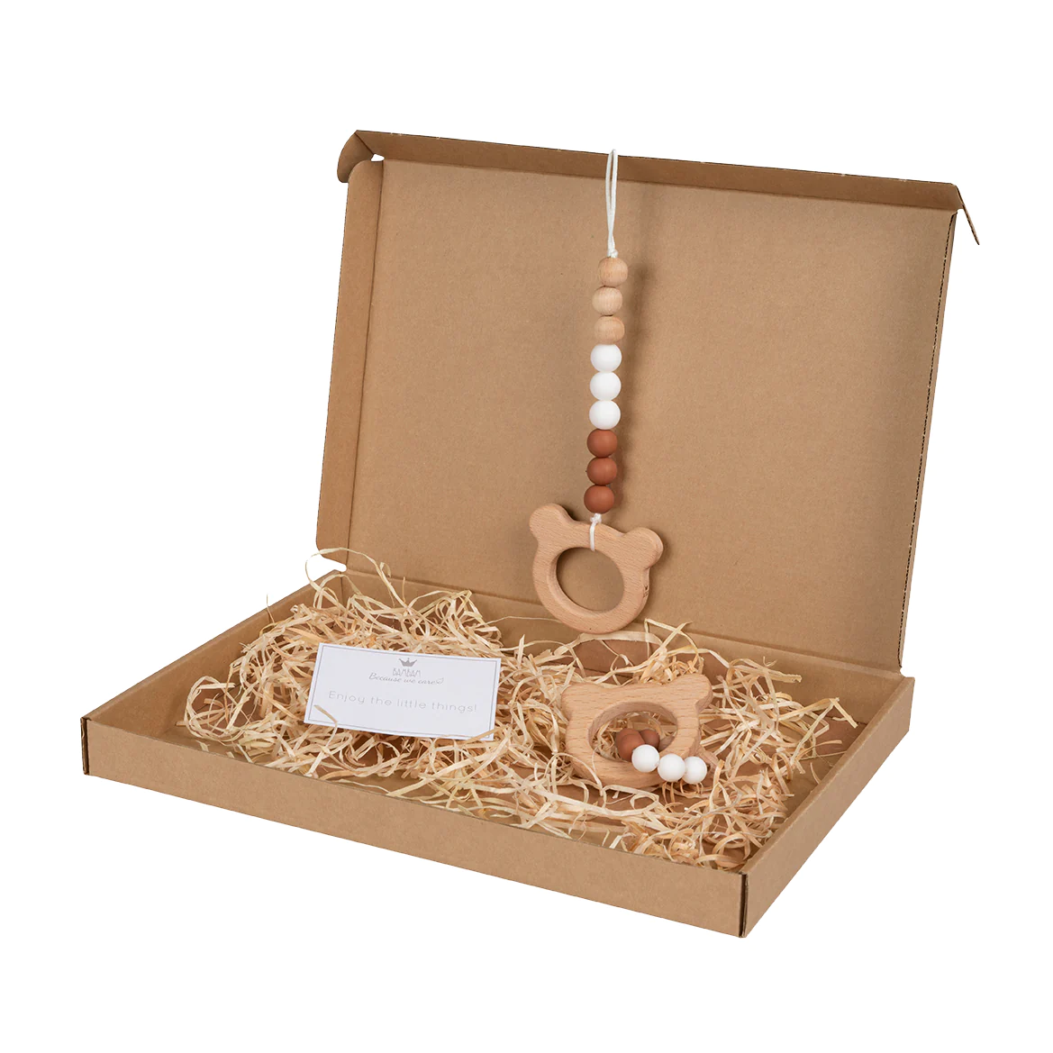 Confezione Regalo Play Time