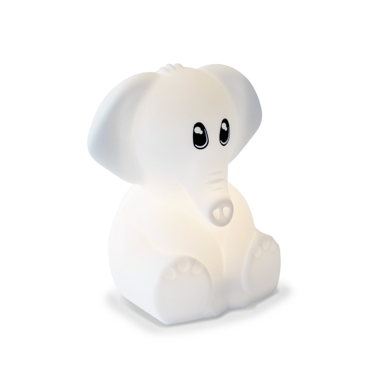 Luce  Notturna - Elefante