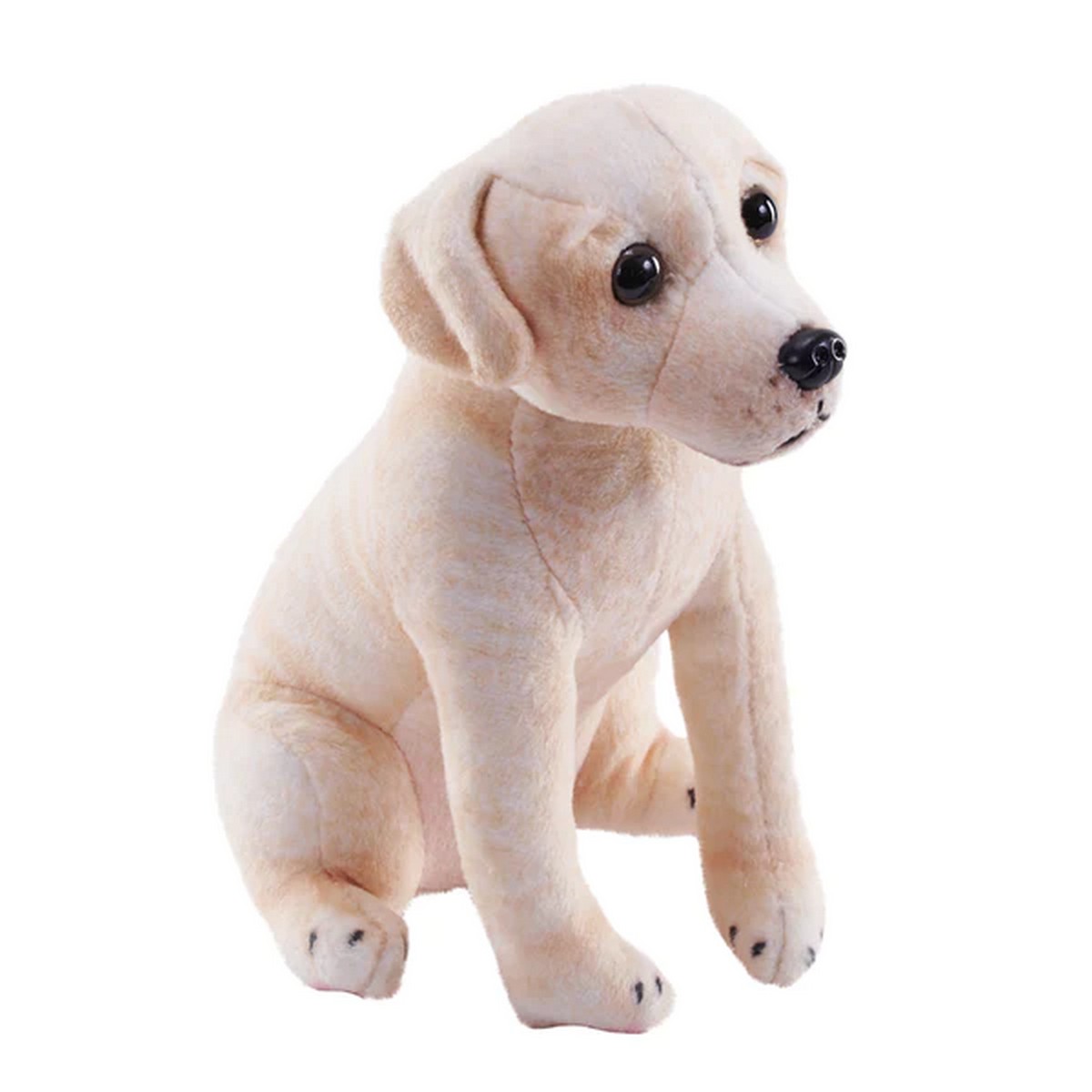 Cane con suono - Labrador Biondo