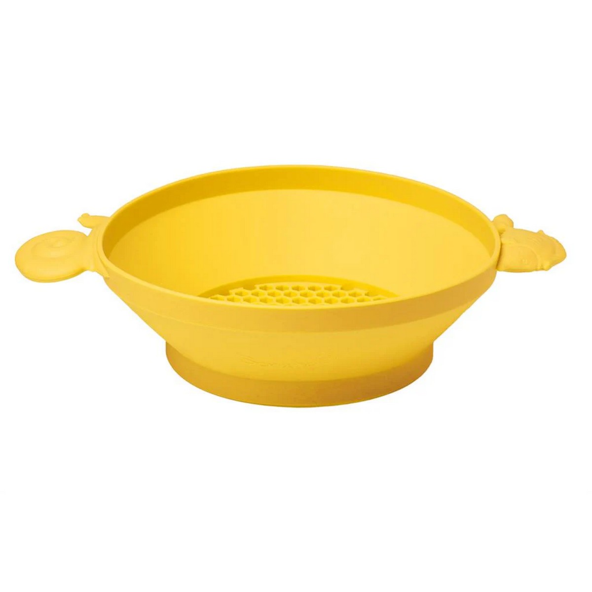 Setaccio - Giallo Pastello