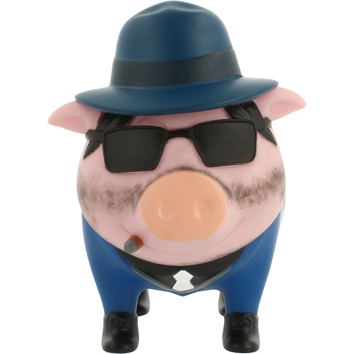 Salvadanaio Gangster